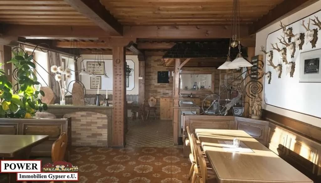 Gewerbeimmobilie kaufen in Braunau am Inn – 923 m², € 1.470.000 – Bild 6 von 29