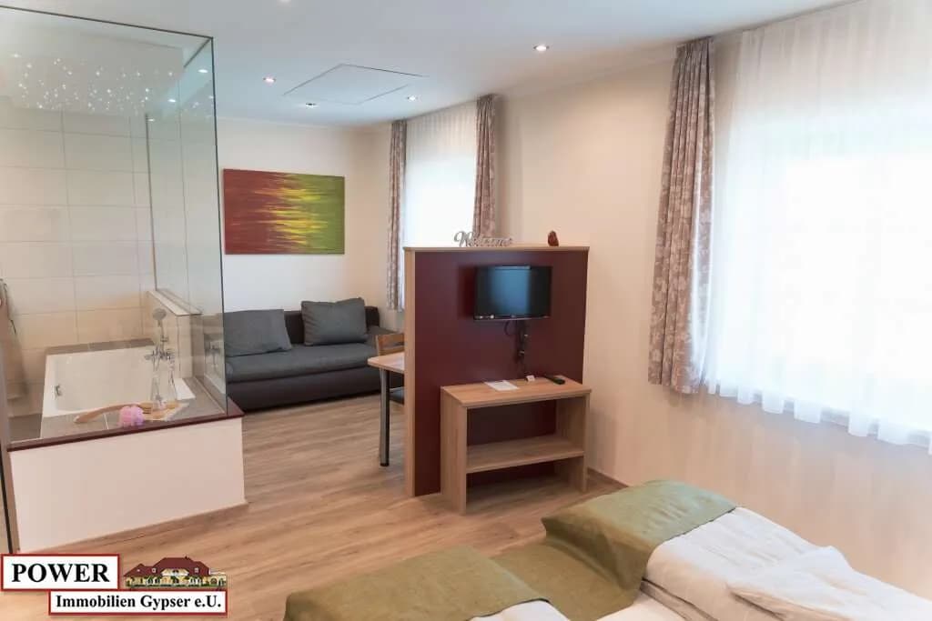 Gewerbeimmobilie kaufen in Braunau am Inn – 923 m², € 1.470.000 – Bild 14 von 29
