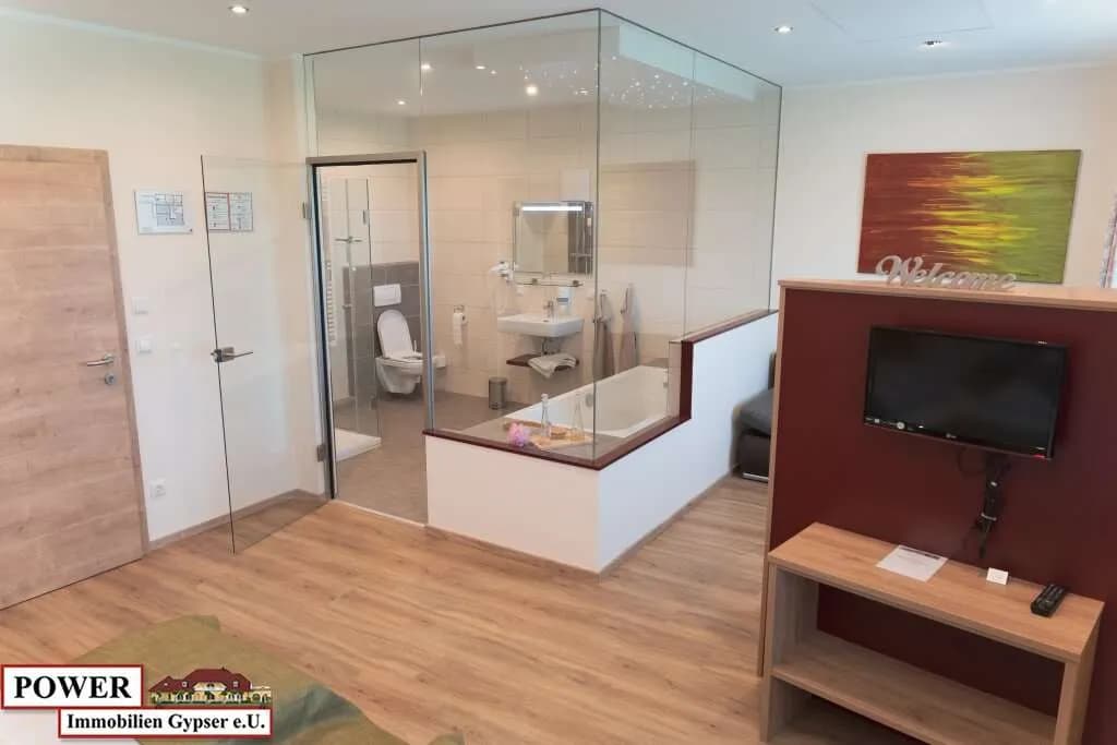 Gewerbeimmobilie kaufen in Braunau am Inn – 923 m², € 1.470.000 – Bild 29 von 29