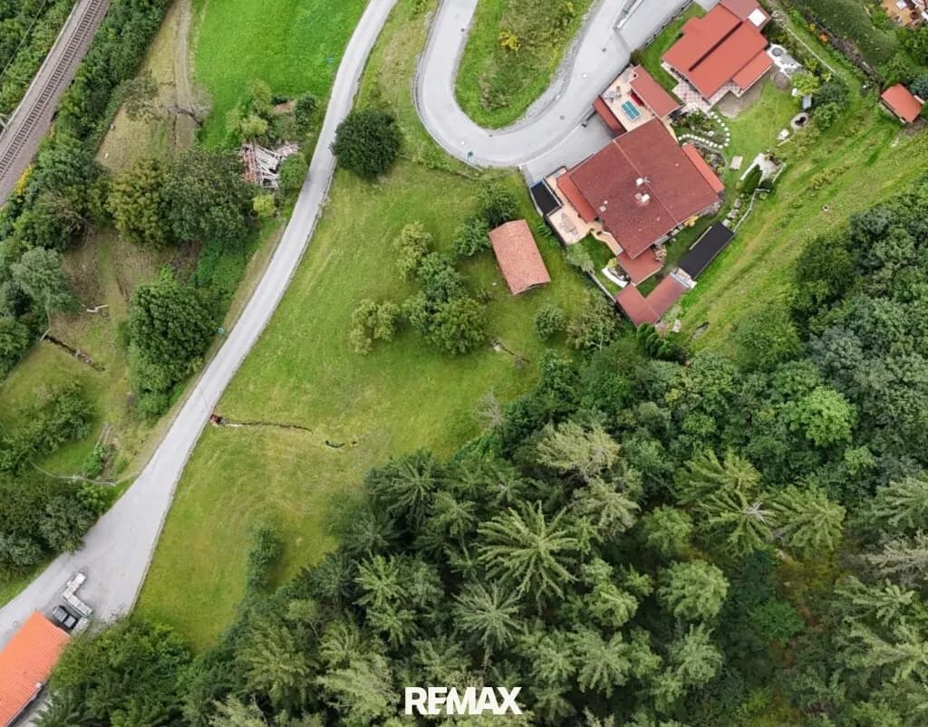 Grundstück kaufen in Landeck – 400 m², € 99.000 – Bild 5 von 9