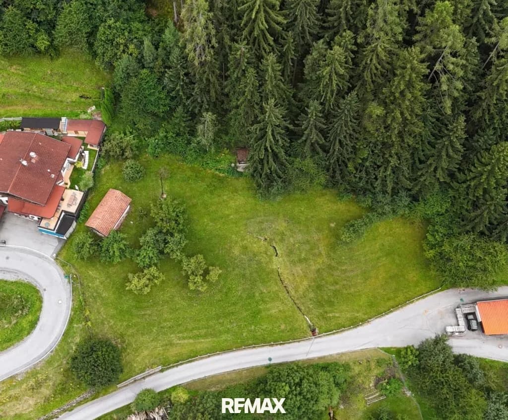 Grundstück kaufen in Landeck – 400 m², € 99.000 – Bild 6 von 9