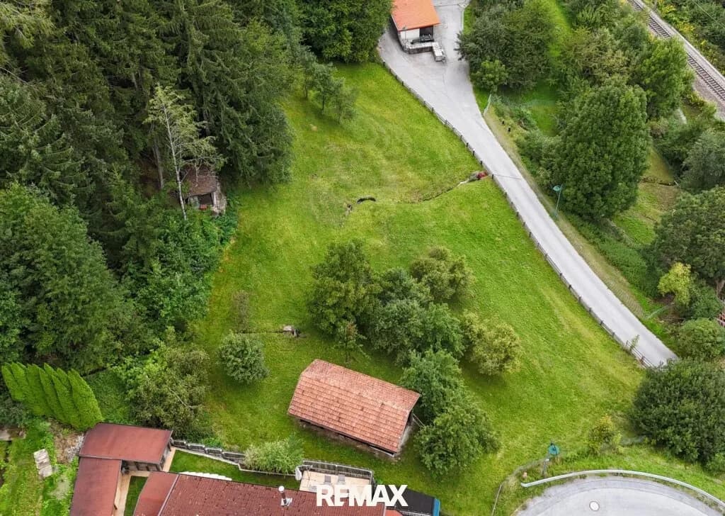 Grundstück kaufen in Landeck – 400 m², € 99.000 – Bild 7 von 9