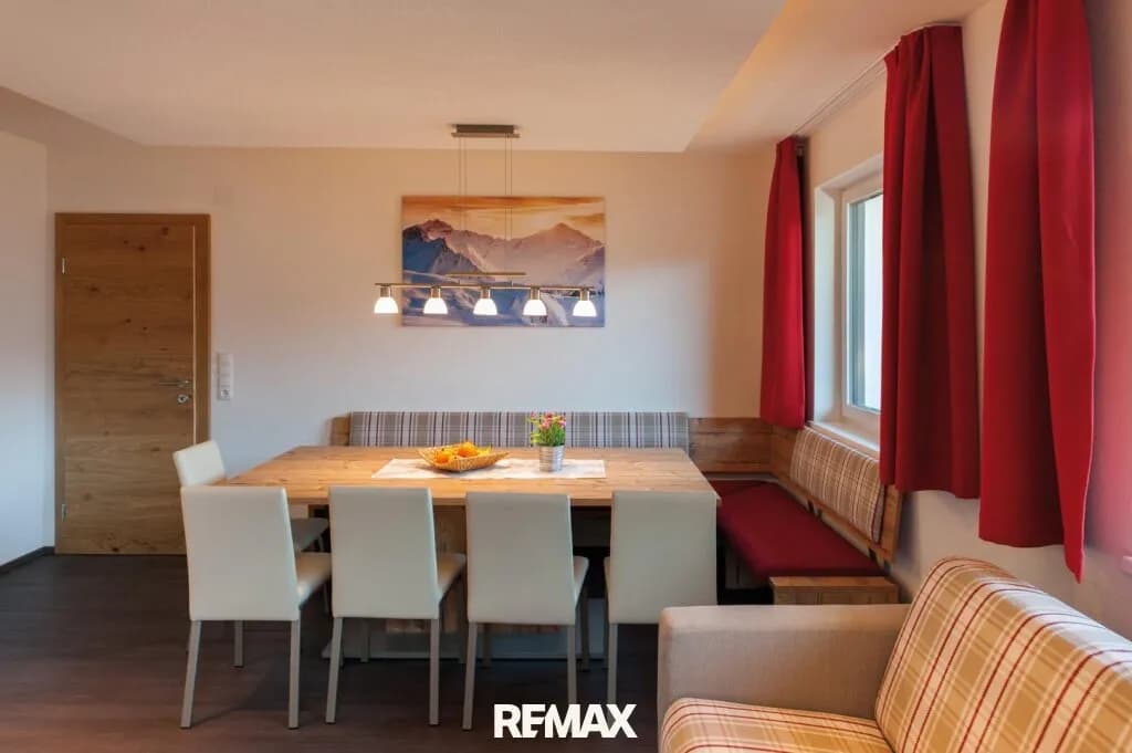 12-Zimmer-Gewerbeimmobilie kaufen in Landeck – 298,3 m² – Bild 2 von 8