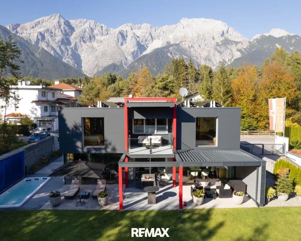 3-Zimmer-Haus kaufen in Imst – 212 m², € 2.150.000