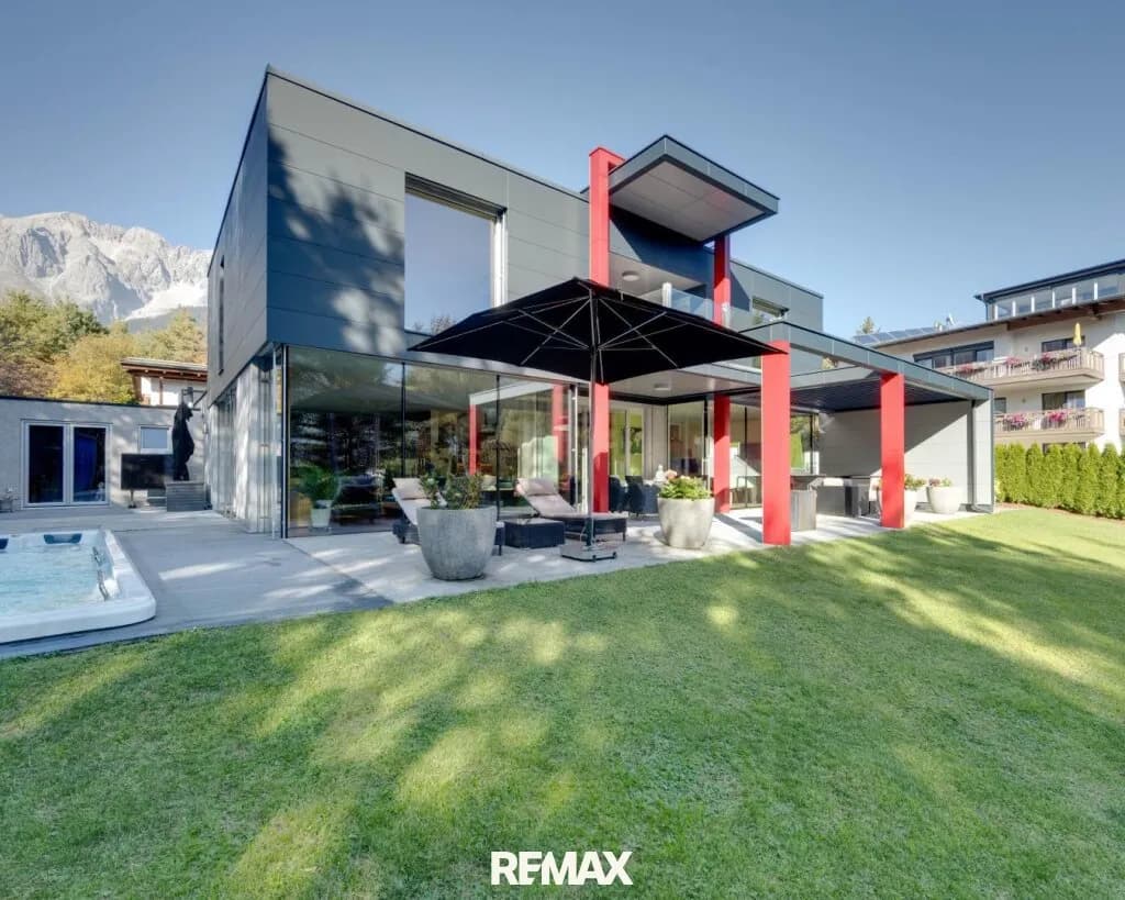 3-Zimmer-Haus kaufen in Imst – 212 m², € 2.150.000 – Bild 2 von 15