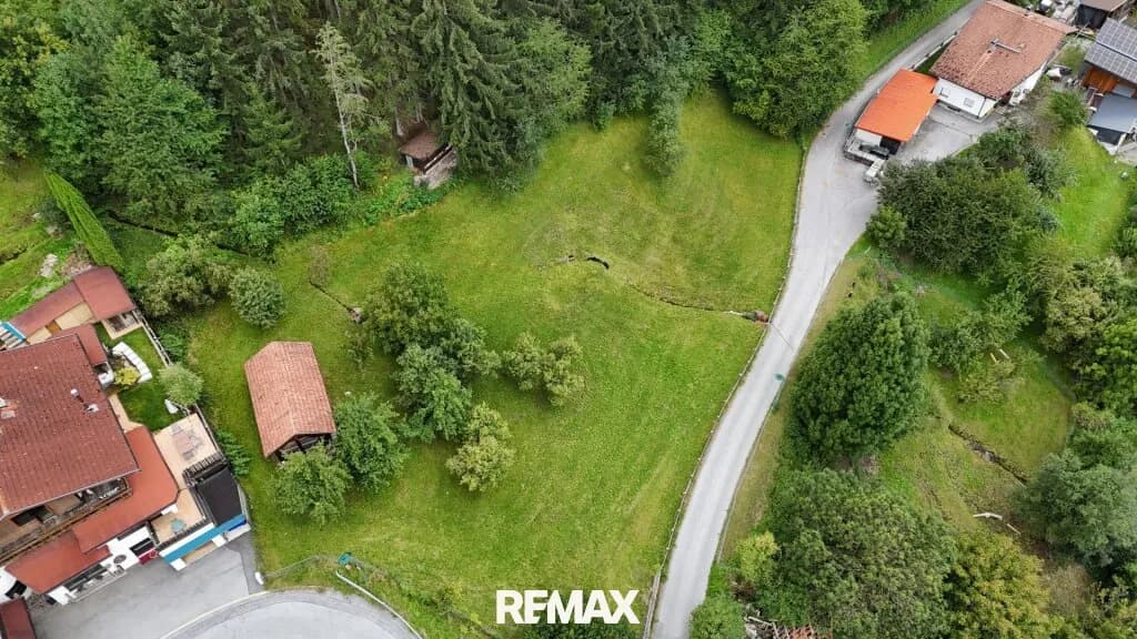 Grundstück kaufen in Landeck – 300 m², € 89.000 – Bild 3 von 10