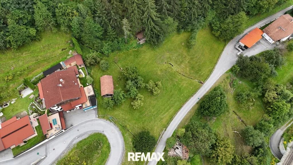 Grundstück kaufen in Landeck – 300 m², € 89.000 – Bild 8 von 10