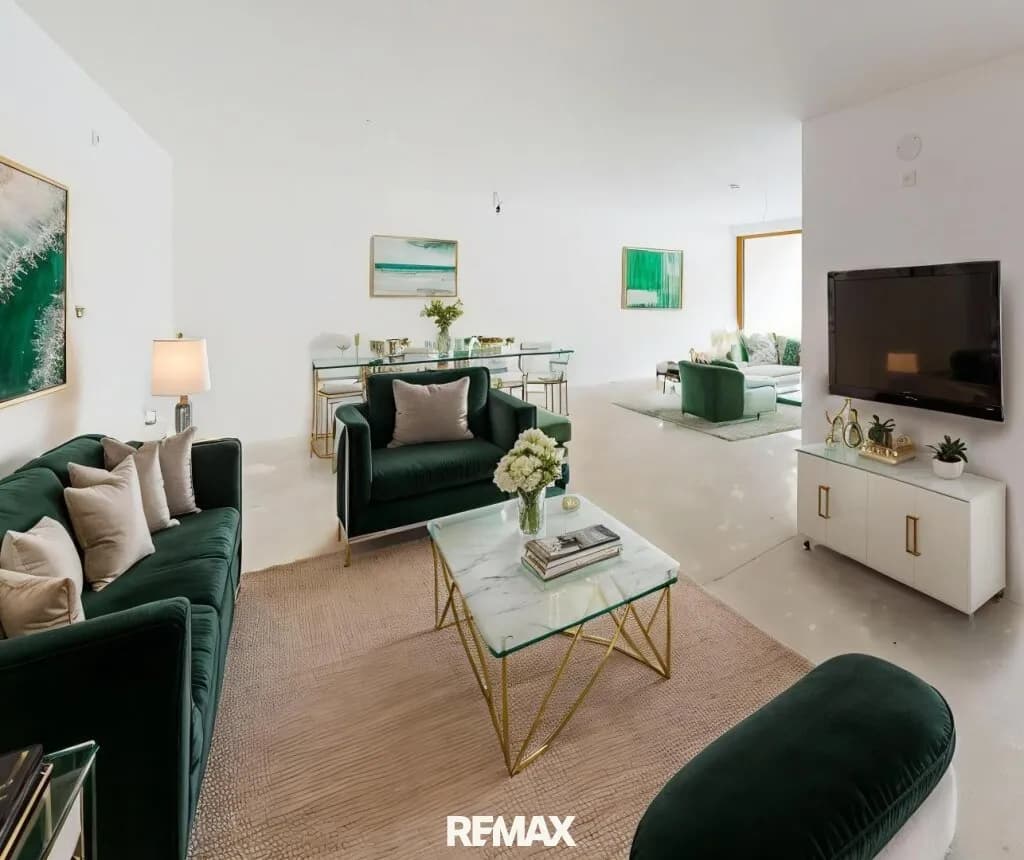 3-Zimmer-Wohnung kaufen in Landeck – 80,48 m², € 262.400 – Bild 2 von 10