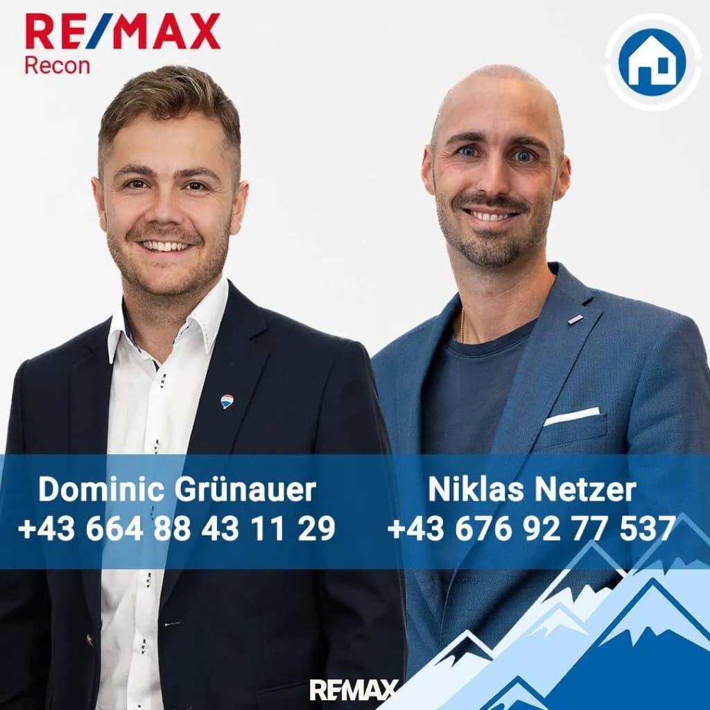 3-Zimmer-Wohnung kaufen in Landeck – 80,48 m², € 262.400 – Bild 4 von 10