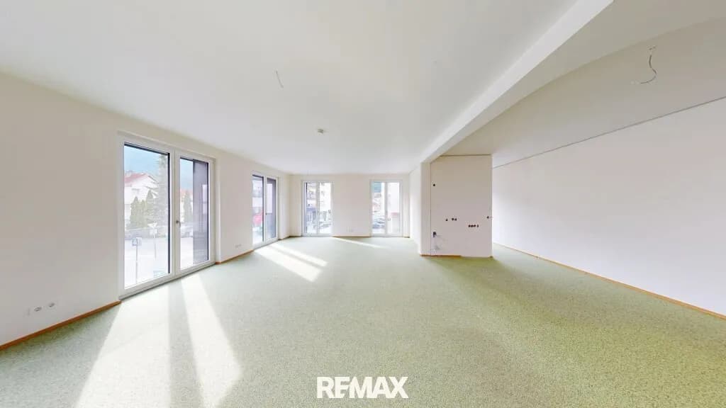 Gewerbeimmobilie kaufen in Landeck – 166 m² – Bild 2 von 11