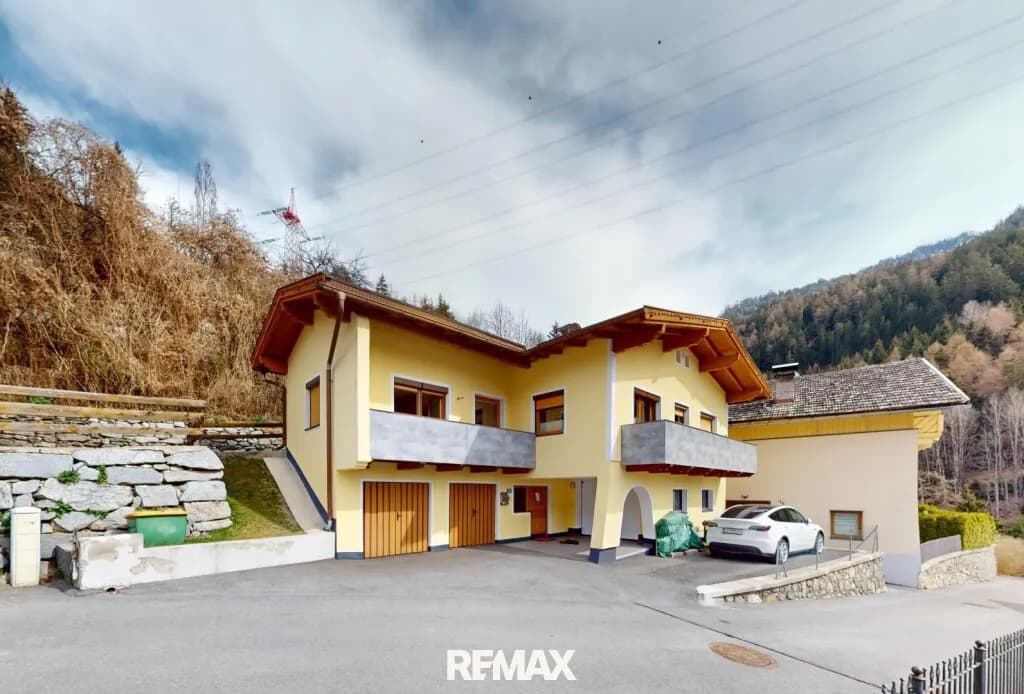4-Zimmer-Haus kaufen in Landeck – 110 m², € 389.000