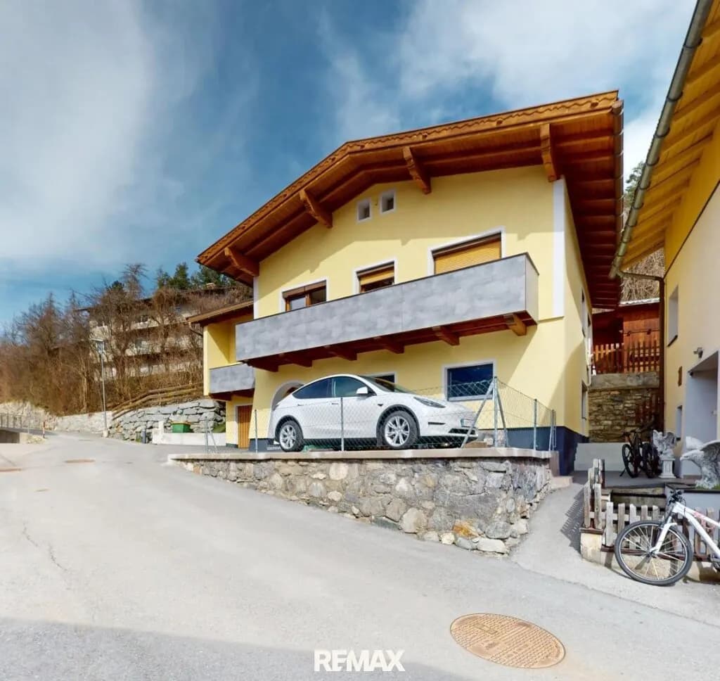 4-Zimmer-Haus kaufen in Landeck – 110 m², € 389.000 – Bild 3 von 11