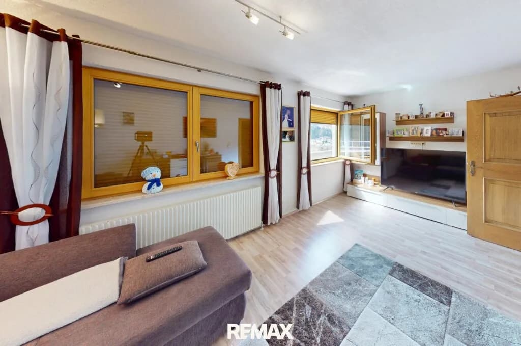 4-Zimmer-Haus kaufen in Landeck – 110 m², € 389.000 – Bild 4 von 11