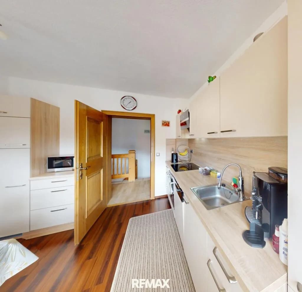 4-Zimmer-Haus kaufen in Landeck – 110 m², € 389.000 – Bild 6 von 11
