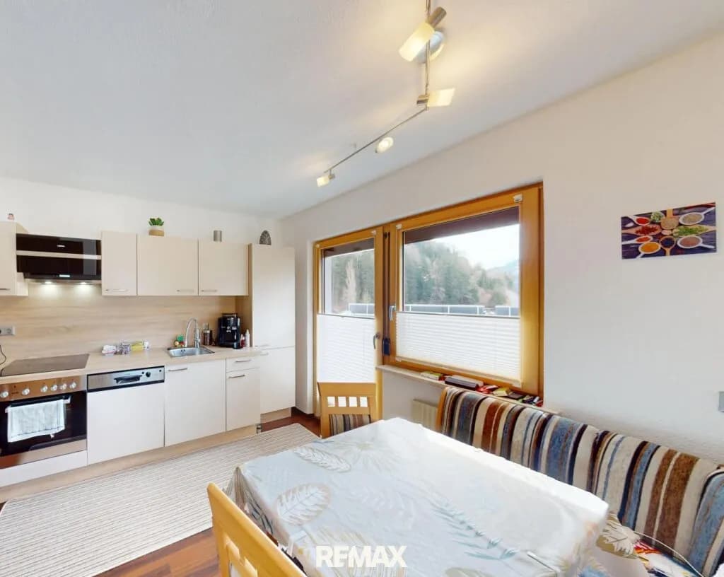 4-Zimmer-Haus kaufen in Landeck – 110 m², € 389.000 – Bild 7 von 11