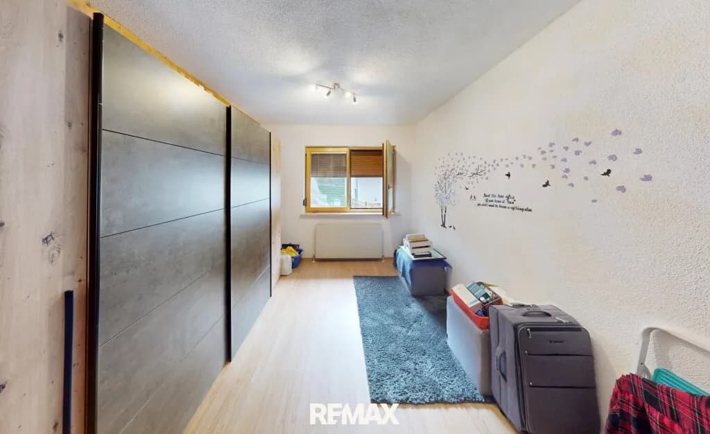 4-Zimmer-Haus kaufen in Landeck – 110 m², € 389.000 – Bild 9 von 11