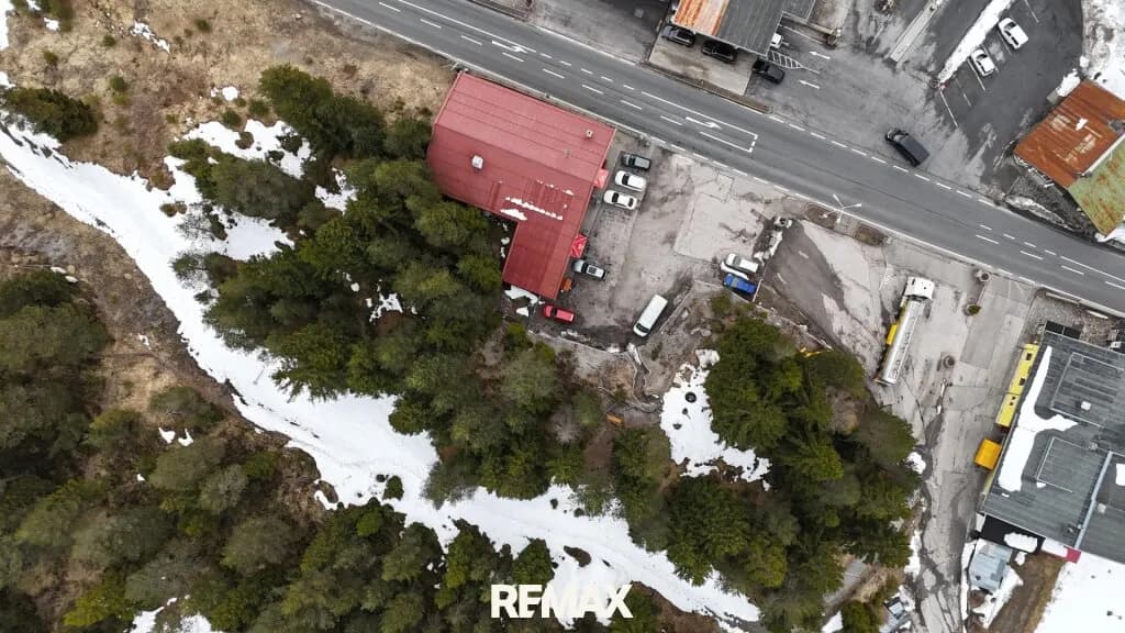 Immobilie kaufen in Imst – 4 036 m², € 990.000