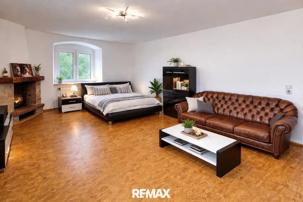 10-Zimmer-Gewerbeimmobilie kaufen in Imst – 207 m², € 990.000