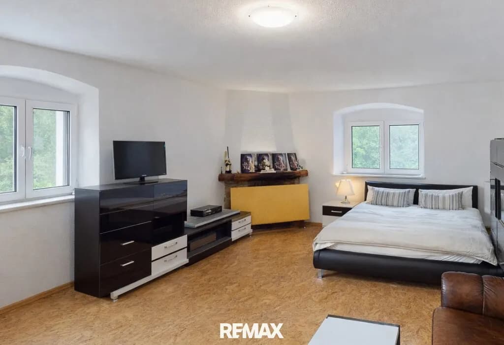 10-Zimmer-Gewerbeimmobilie kaufen in Imst – 207 m², € 990.000 – Bild 8 von 16