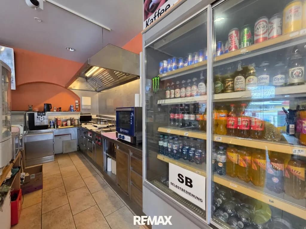 10-Zimmer-Gewerbeimmobilie kaufen in Imst – 207 m², € 990.000 – Bild 13 von 16
