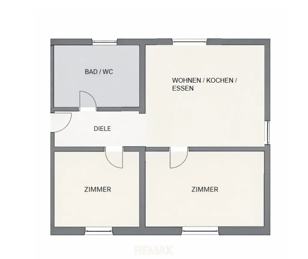 3-Zimmer-Wohnung kaufen in Imst – 86 m², € 295.000 – Bild 17 von 17