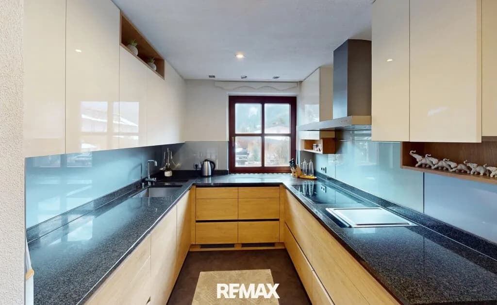 3-Zimmer-Wohnung kaufen in Imst – 100 m², € 349.000