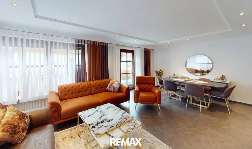 3-Zimmer-Wohnung kaufen in Imst – 100 m², € 349.000 – Bild 2 von 10
