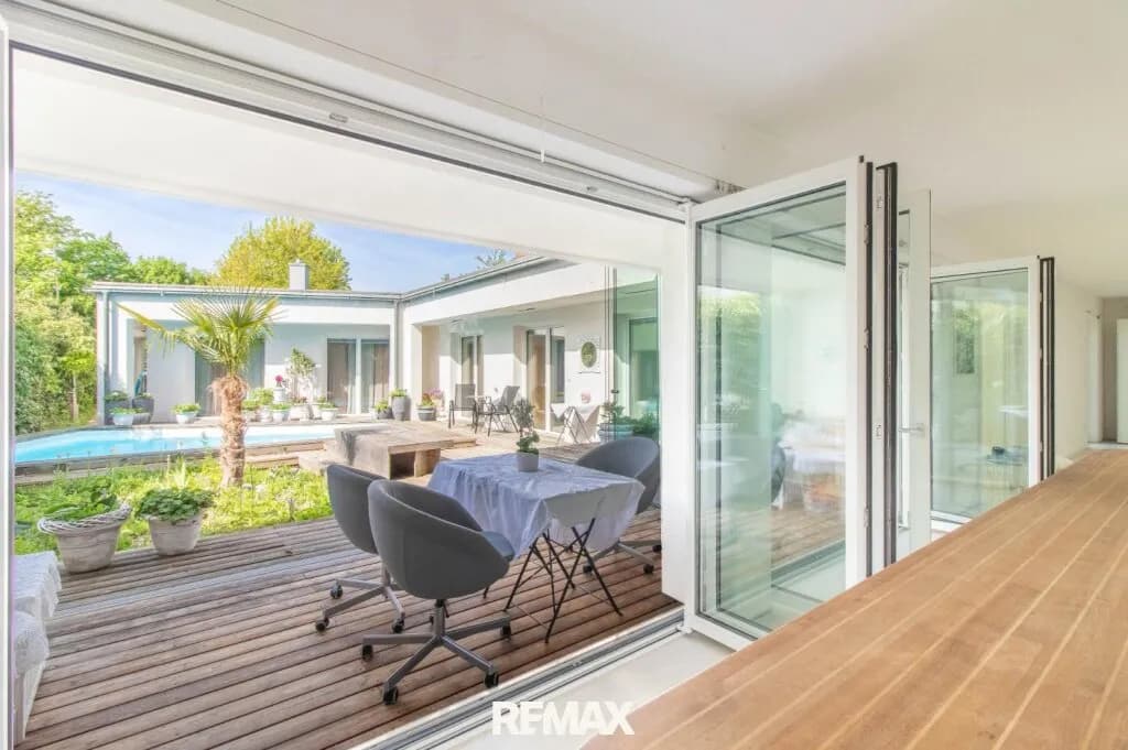 8-Zimmer-Haus kaufen in Wels – 262 m², € 720.000 – Bild 2 von 24