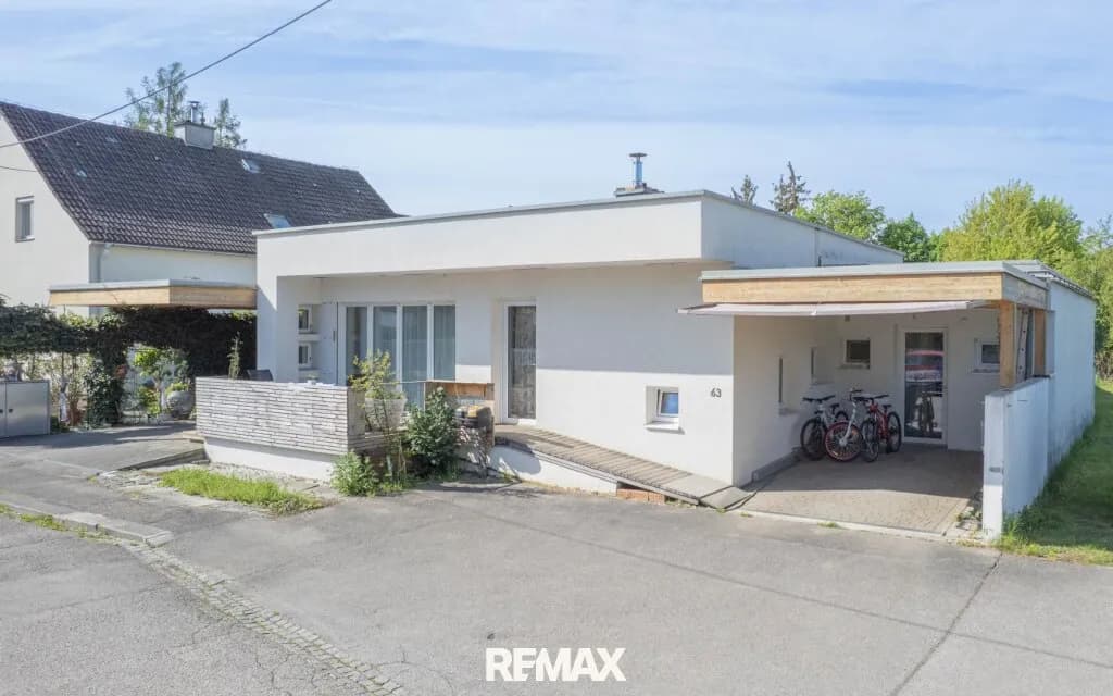 8-Zimmer-Haus kaufen in Wels – 262 m², € 720.000 – Bild 4 von 24