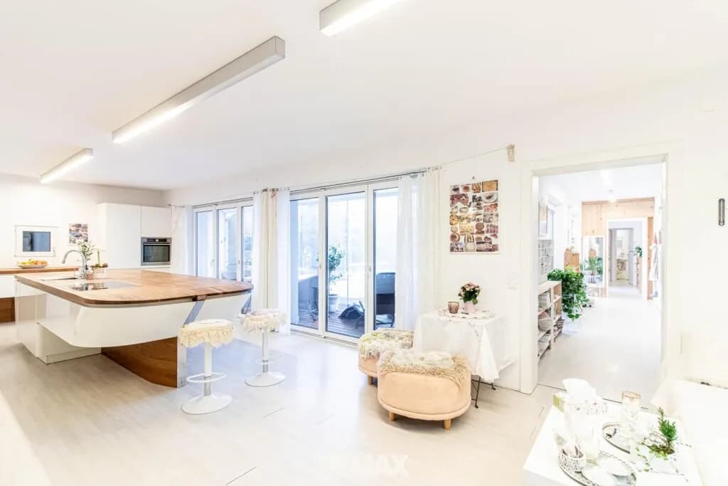 8-Zimmer-Haus kaufen in Wels – 262 m², € 720.000 – Bild 6 von 24