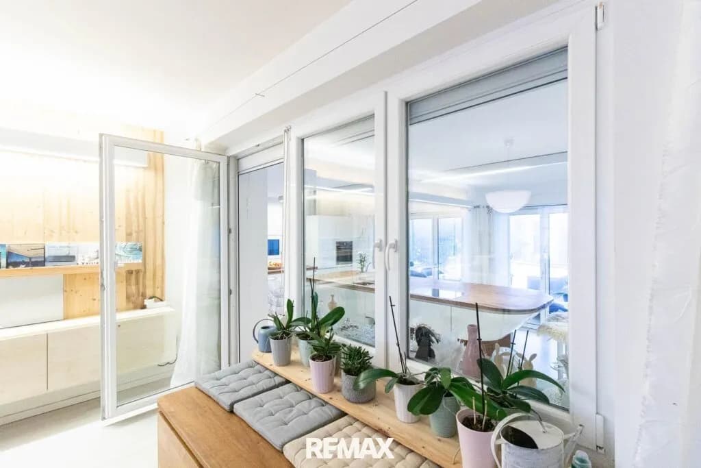 8-Zimmer-Haus kaufen in Wels – 262 m², € 720.000 – Bild 7 von 24