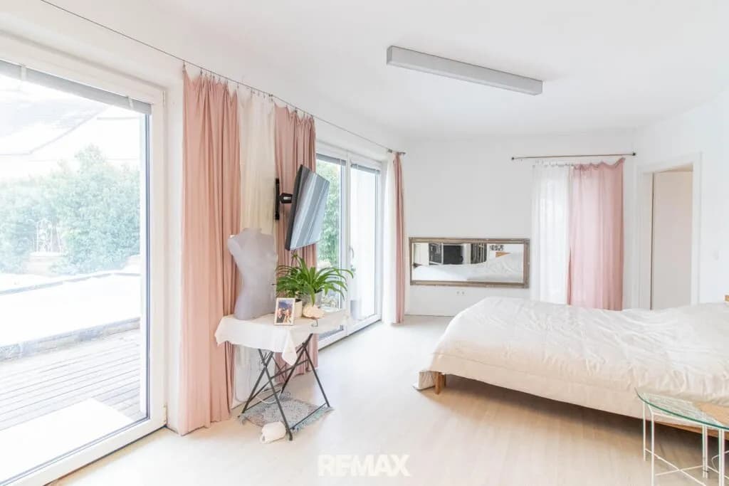 8-Zimmer-Haus kaufen in Wels – 262 m², € 720.000 – Bild 14 von 24