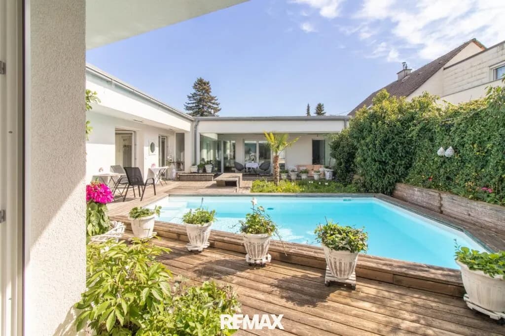8-Zimmer-Haus kaufen in Wels – 262 m², € 720.000 – Bild 15 von 24
