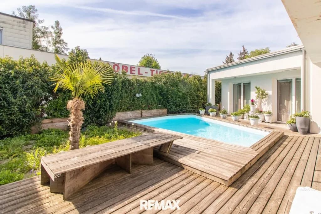 8-Zimmer-Haus kaufen in Wels – 262 m², € 720.000 – Bild 16 von 24