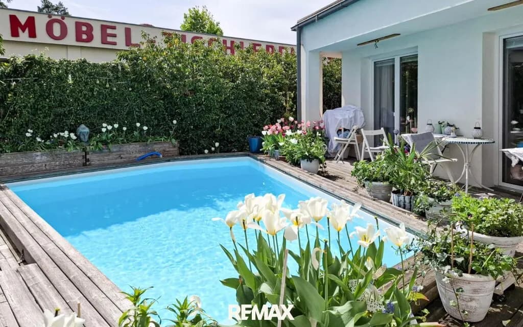 8-Zimmer-Haus kaufen in Wels – 262 m², € 720.000 – Bild 17 von 24