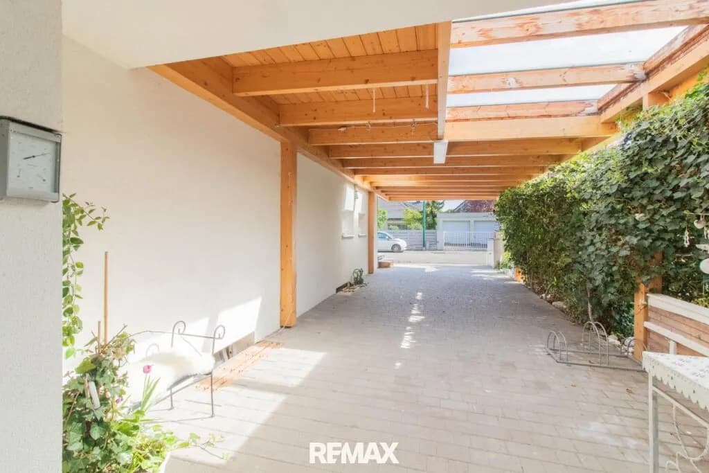 8-Zimmer-Haus kaufen in Wels – 262 m², € 720.000 – Bild 19 von 24