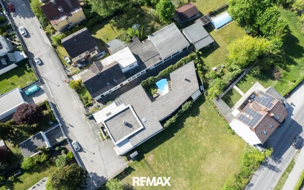 8-Zimmer-Haus kaufen in Wels – 262 m², € 720.000 – Bild 20 von 24
