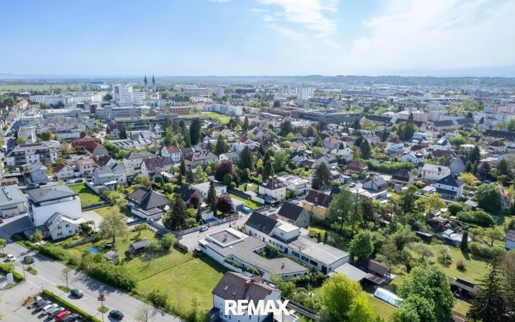 8-Zimmer-Haus kaufen in Wels – 262 m², € 720.000 – Bild 21 von 24