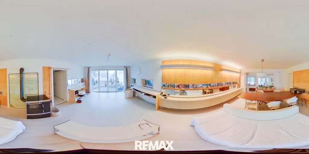 8-Zimmer-Haus kaufen in Wels – 262 m², € 720.000 – Bild 22 von 24