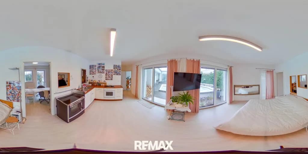 8-Zimmer-Haus kaufen in Wels – 262 m², € 720.000 – Bild 23 von 24