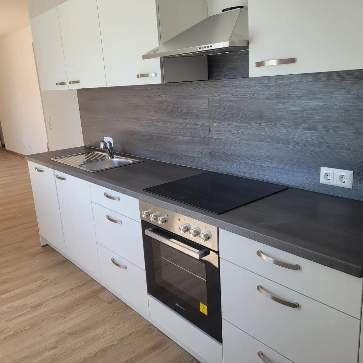 3-Zimmer-Wohnung mieten in Neunkirchen – 67 m², € 700
