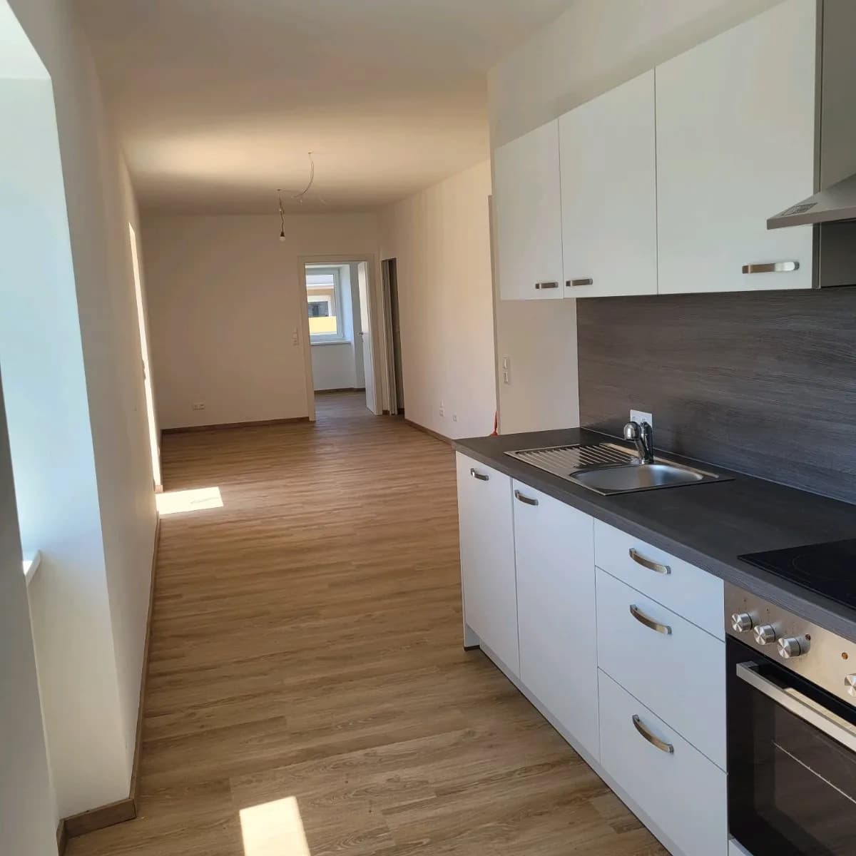 3-Zimmer-Wohnung mieten in Neunkirchen – 67 m², € 700 – Bild 3 von 14