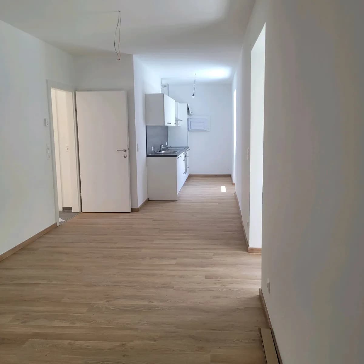 3-Zimmer-Wohnung mieten in Neunkirchen – 67 m², € 700 – Bild 7 von 14