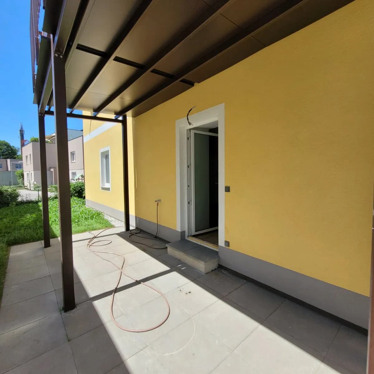 3-Zimmer-Wohnung mieten in Neunkirchen – 67 m², € 700 – Bild 12 von 14