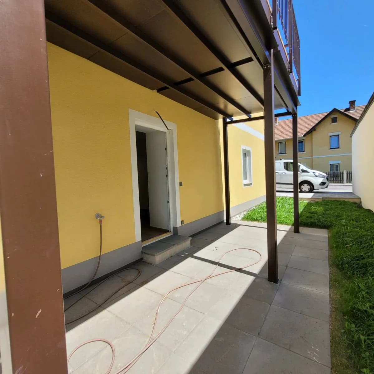 3-Zimmer-Wohnung mieten in Neunkirchen – 67 m², € 700 – Bild 13 von 14