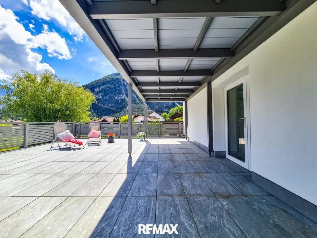 4-Zimmer-Immobilie kaufen in Imst – 97 m², € 419.000 – Bild 1 von 13