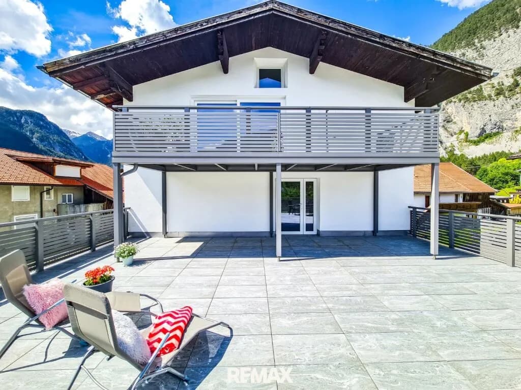 4-Zimmer-Immobilie kaufen in Imst – 97 m², € 419.000 – Bild 8 von 13