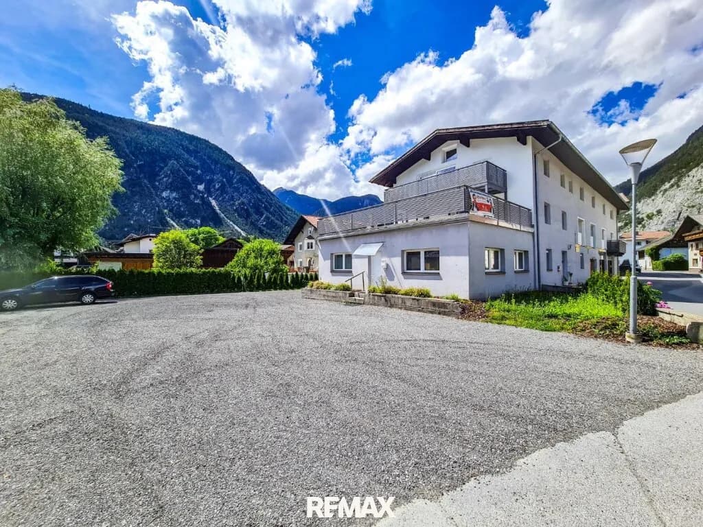 4-Zimmer-Immobilie kaufen in Imst – 97 m², € 419.000 – Bild 13 von 13