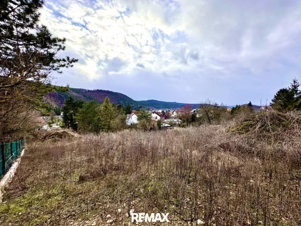 Grundstück kaufen in Baden – 2 099 m², € 269.000 – Bild 3 von 8