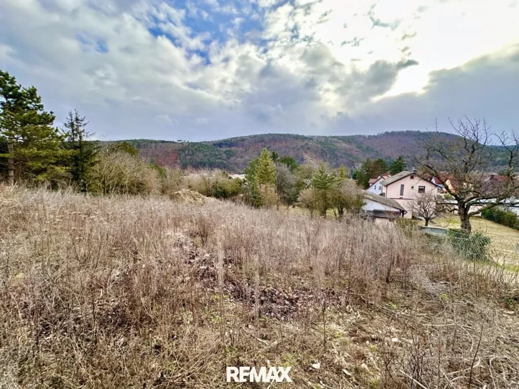 Grundstück kaufen in Baden – 2 099 m², € 269.000 – Bild 4 von 8